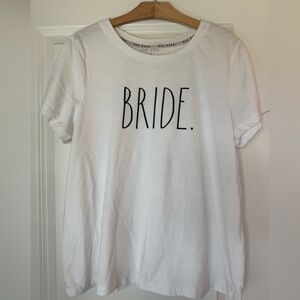 Bride Tee